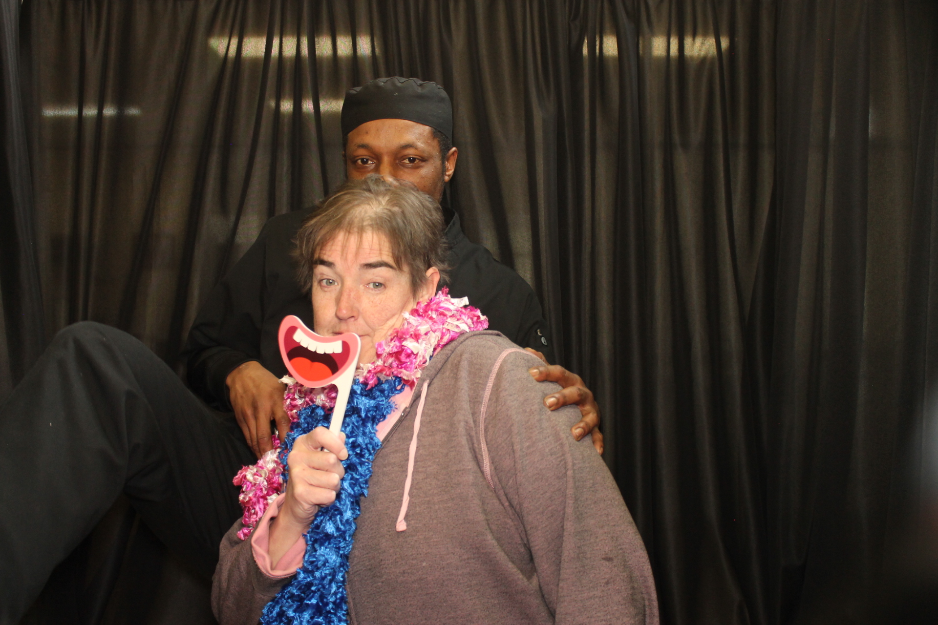 Central Connections Valentines Day | View more photos from the event at gallery.photoboothcincy.com/u/PhotoBoothCincy/Central-Connections-Valentines-Day